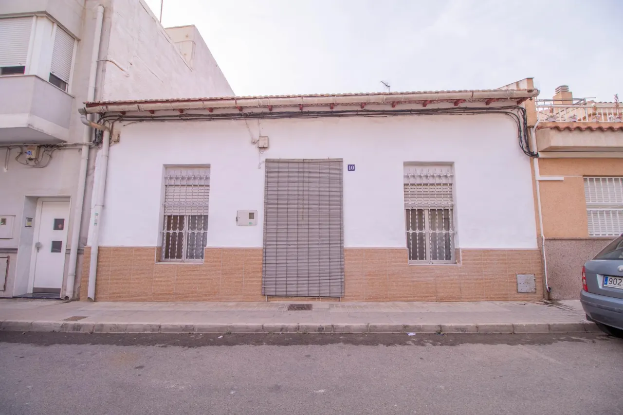 House for rent in Centro, Petrer