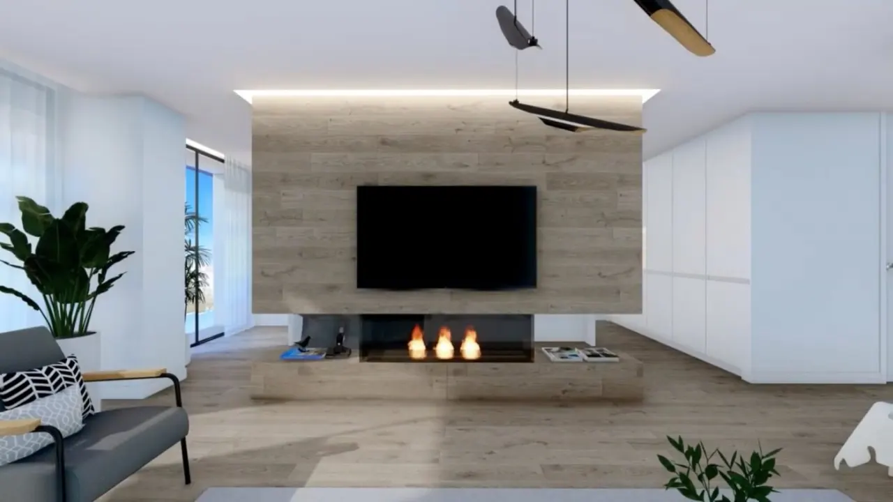 Apartment · 3 bed · 2 baths · 138 m² · Elda