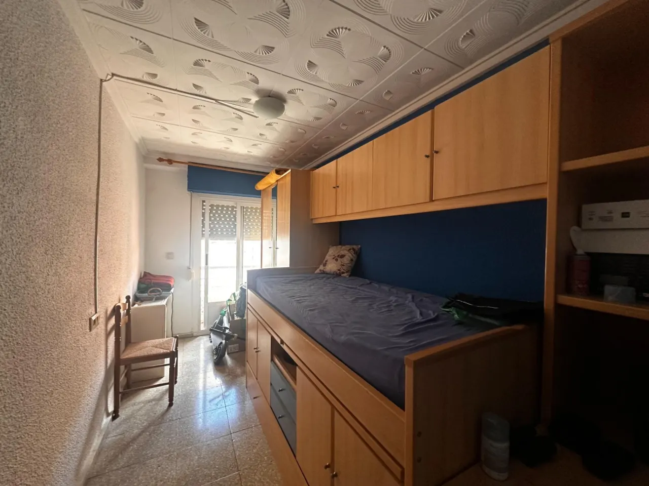 Apartment · 83 m² · Petrer