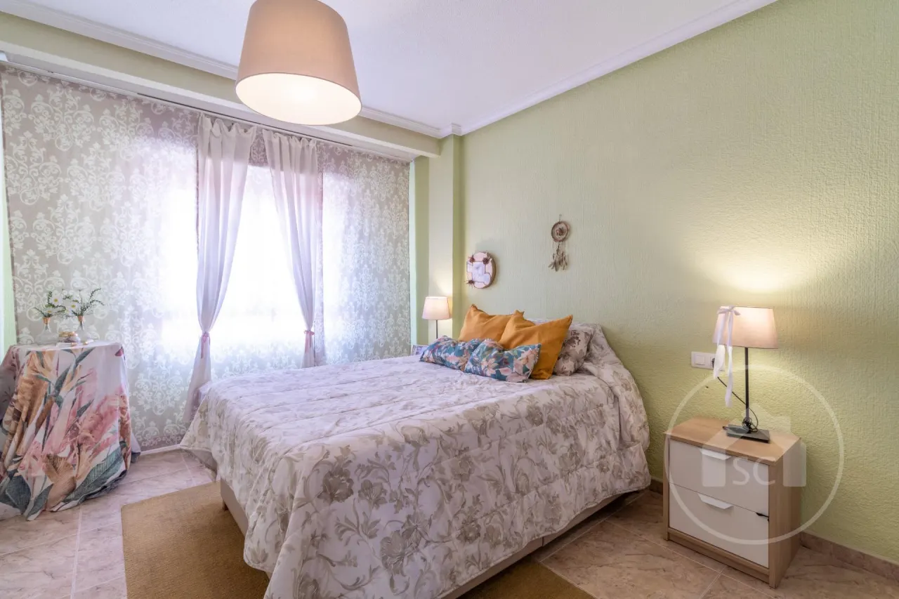 Apartment · 3 bed · 1 bath · 79 m² · Elda