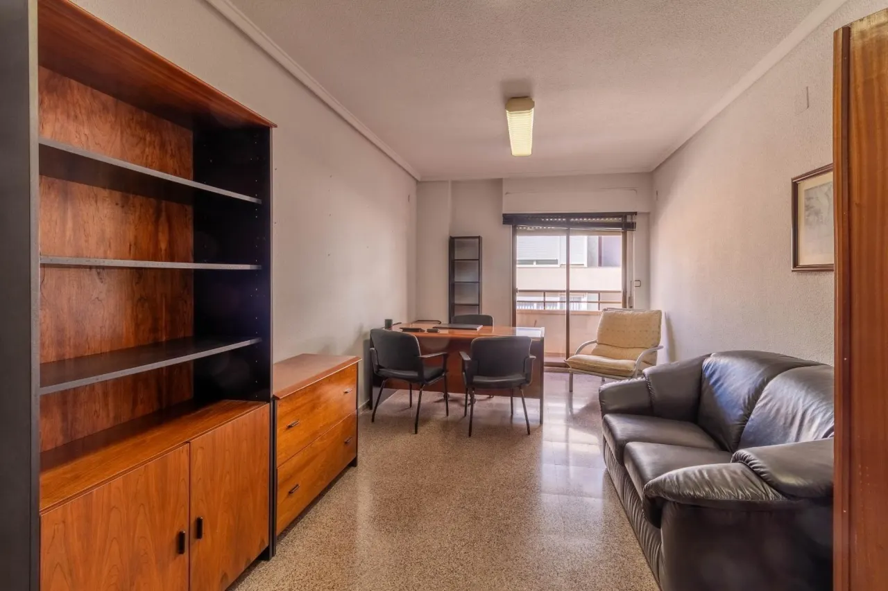 Apartment · 3 bed · 2 baths · 116 m² · Elda
