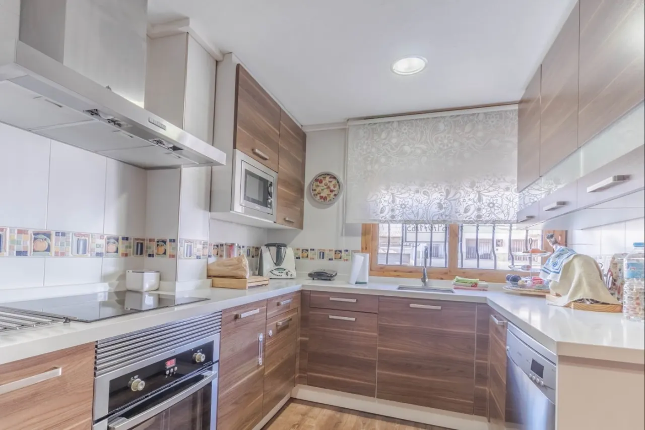 Bungalow · 3 bed · 3 baths · 110 m² · Elda