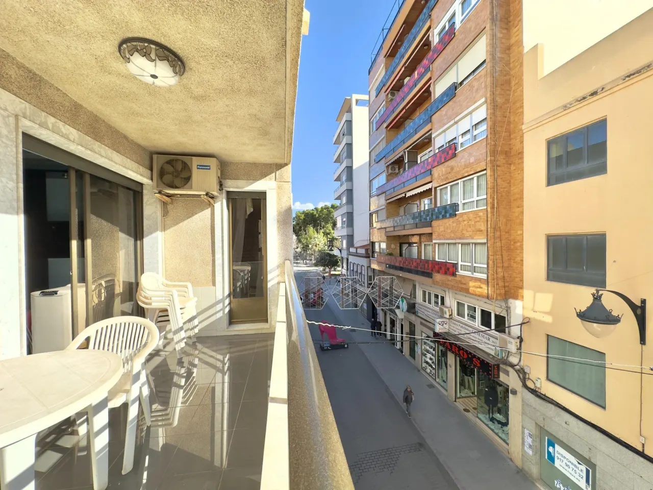 Apartment · 4 bed · 2 baths · 164 m² · Elda