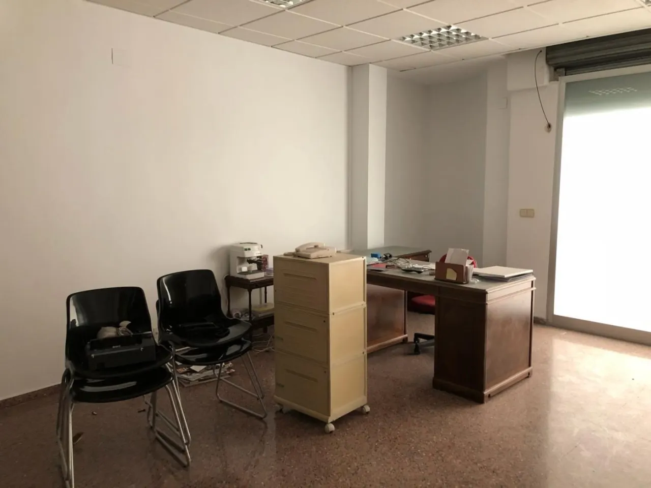Local ideal para emprender tus sueños