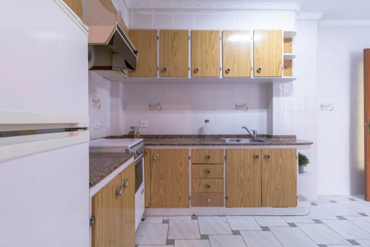 Apartment · 3 bed · 1 bath · 92 m² · Elda