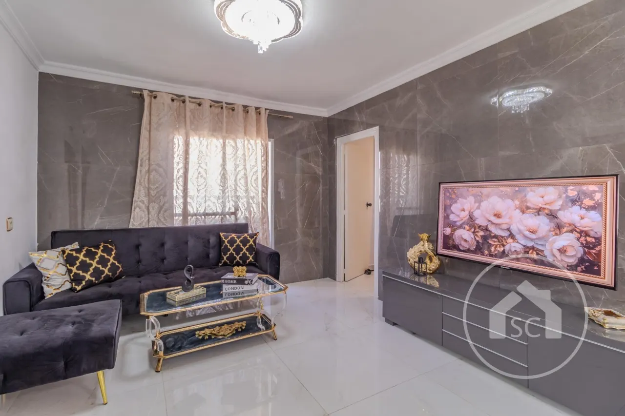 Apartment · 2 bed · 1 bath · 58 m² · Elda