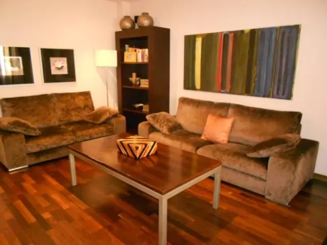 Apartment · 3 bed · 2 baths · 130 m² · Elda