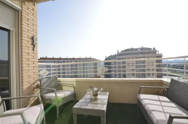 Apartment · 3 bed · 2 baths · 106 m² · Elda