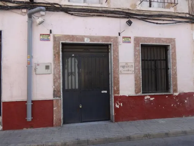 Commercial property · 1 bath · 80 m² · Elda