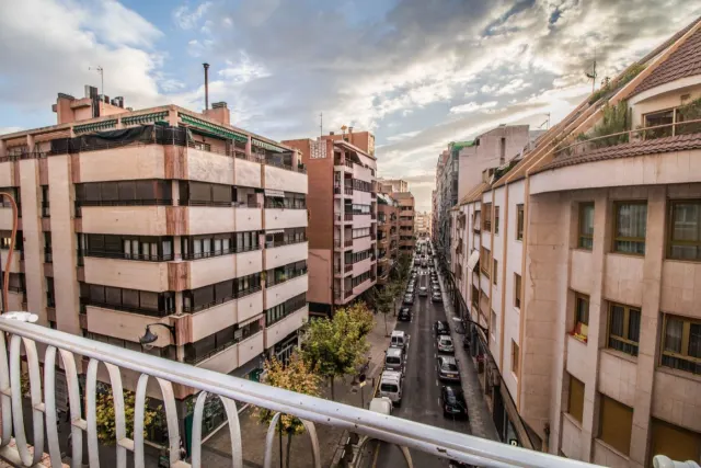 La vivienda que estás buscando en Elda Centro