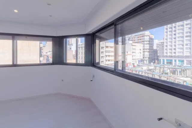 El piso con el que todo el mundo sueña.
