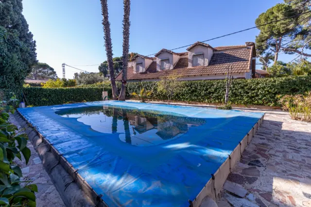 La casa de campo perfecta para convertirla en tu hogar  !!