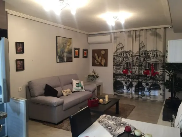 Piso en Elda