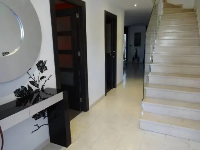 Semi-detached house for sale in Club de campo, Elda