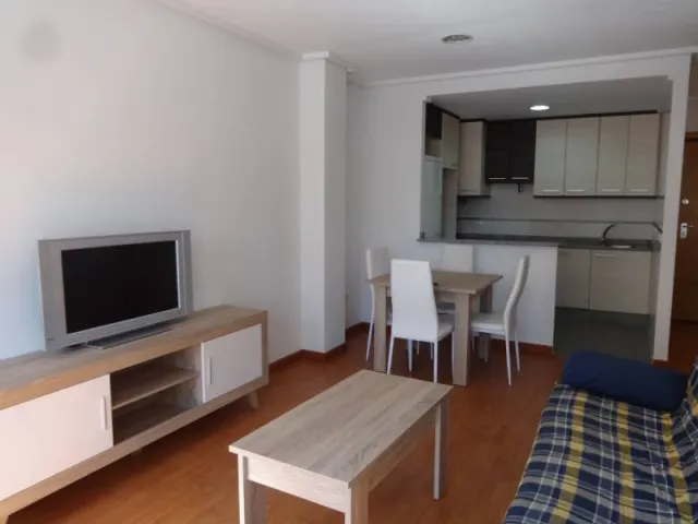 Studio · 1 bed · 1 bath · 50 m² · Elda