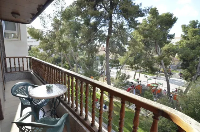 Apartment · 3 bed · 2 baths · 166 m² · Elda