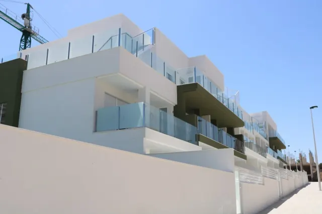 Al lado del mar
