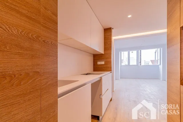 Precioso Piso en venta totalmente reformado