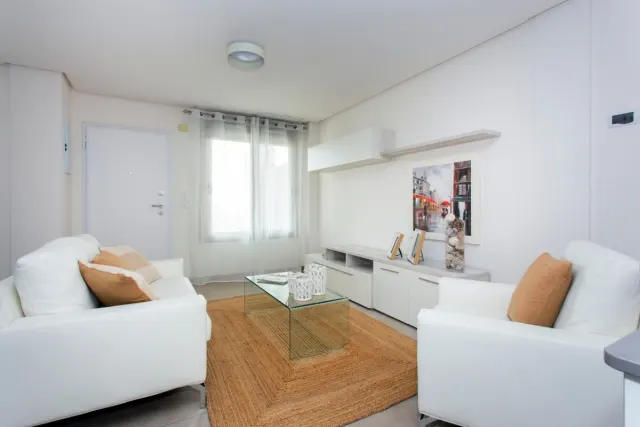 New building in Torrevieja