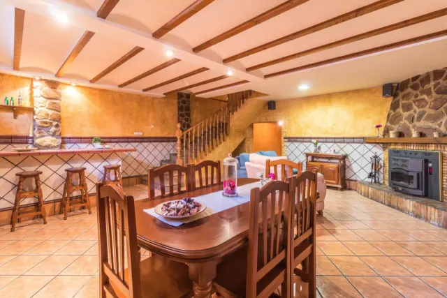 Bungalow en San Jerónimo