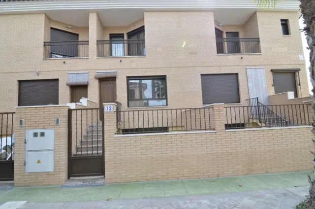 Bungalow · 3 bed · 3 baths · 170 m² · Elda