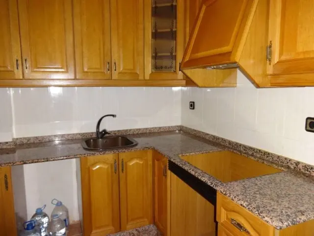 Apartment for rent in Puente de monovar, Elda