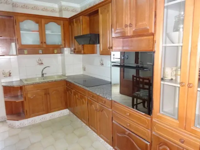 Apartment for sale in Ficia, Elda