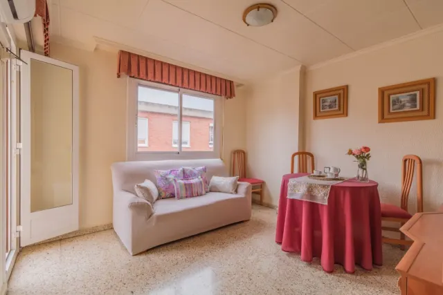 Vivienda lista para entrar a vivir