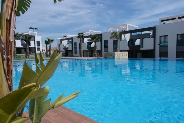 Un oasis de tranquilidad