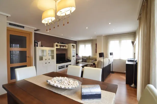 Preciosa vivienda totalmente reformada