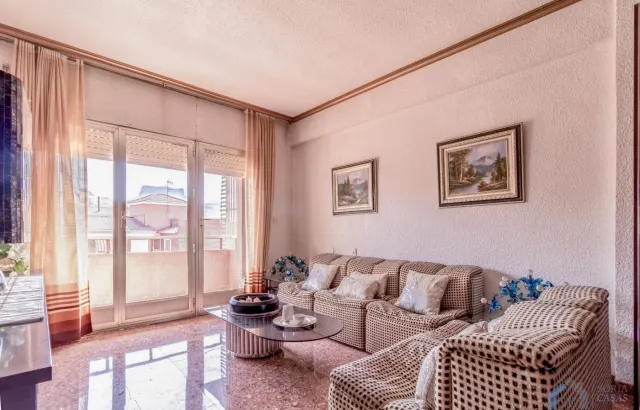 La vivienda que buscas en Elda centro