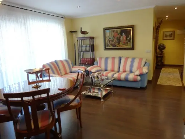 Apartment for sale in Centro - plaza castelar, Elda