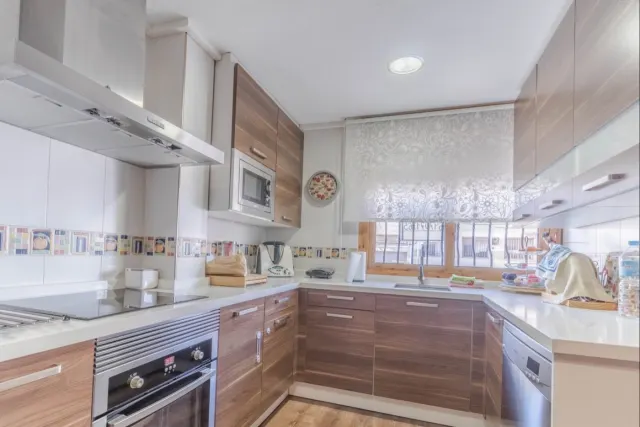Bungalow en la Torreta