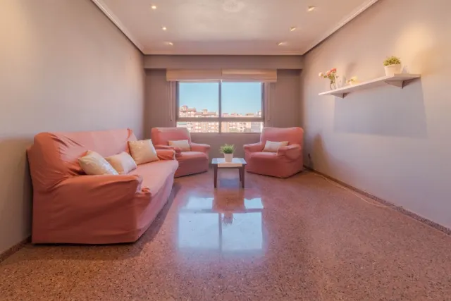 El piso que estabas esperando en Petrer.