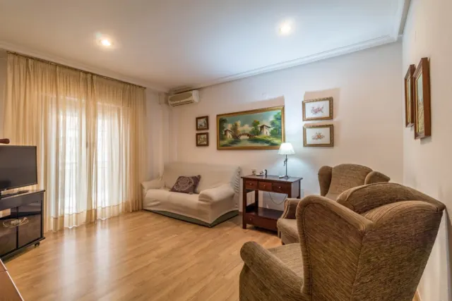 Vivienda en pleno centro de Elda