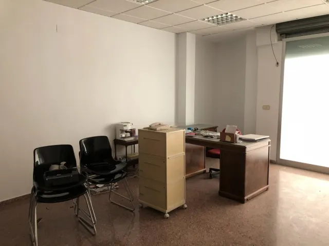 Commercial property · 1 bath · 85 m² · Elda