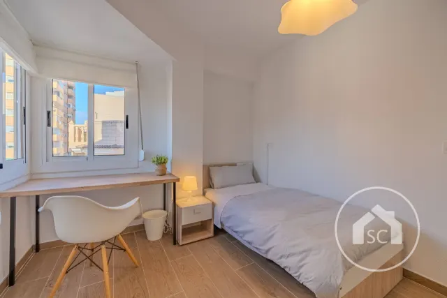 Habitación en Alquiler