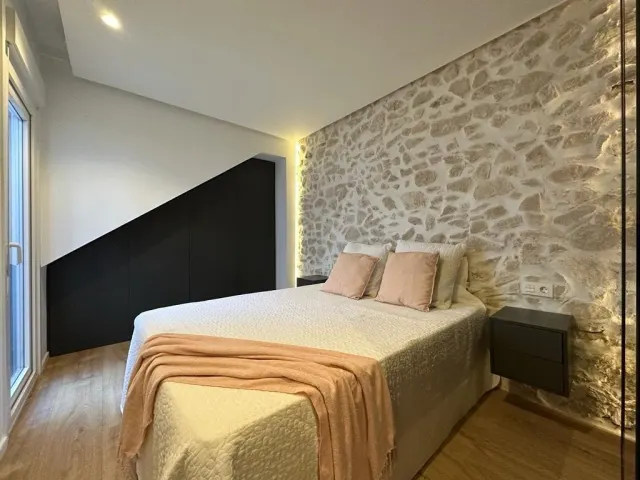 Vivienda en alquiler en la calle Jardines!!