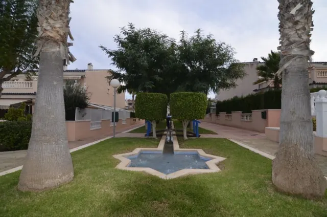 Bungalow · 2 bed · 2 baths · 120 m² · Gran alacant