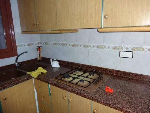 Apartment for sale in La Frontera, Petrer