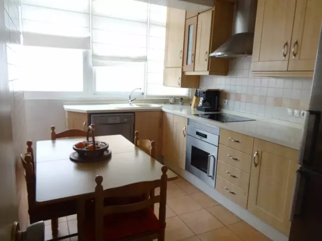 Apartment · 3 bed · 1 bath · 100 m² · Elda