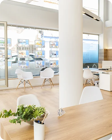 Honest property information in Elda and Petrer