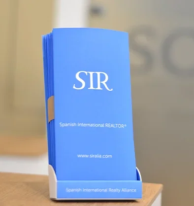 Home staging and design services by Soria Casas in Elda