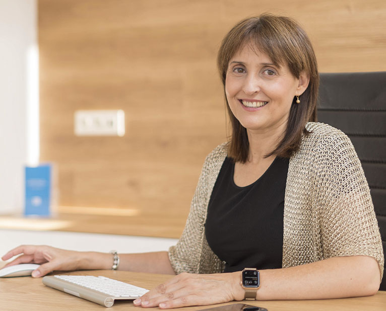 The Soria Casas team, a trusted real estate agency in Elda, Alicante