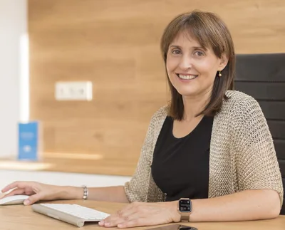 Oficina Soria Casas inmobiliaria en Petrer, Alicante