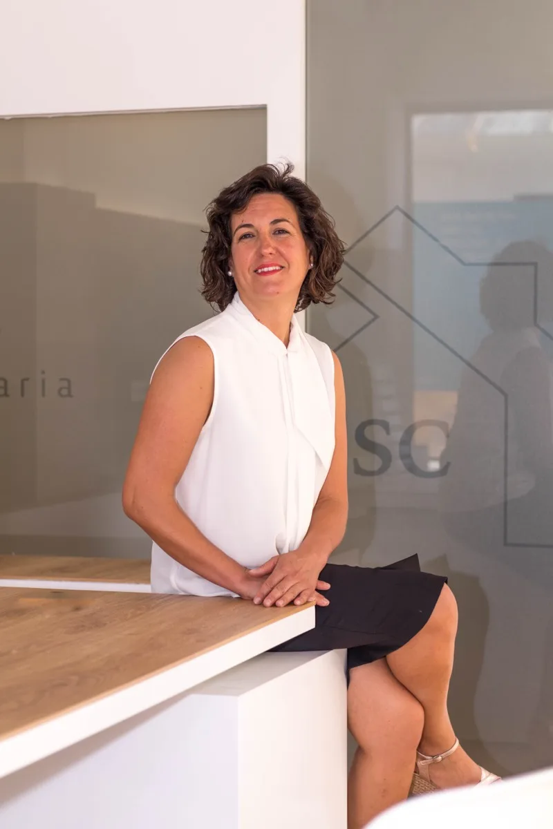 To&ntilde;i, real estate advisor at Soria Casas Elda and Petrer