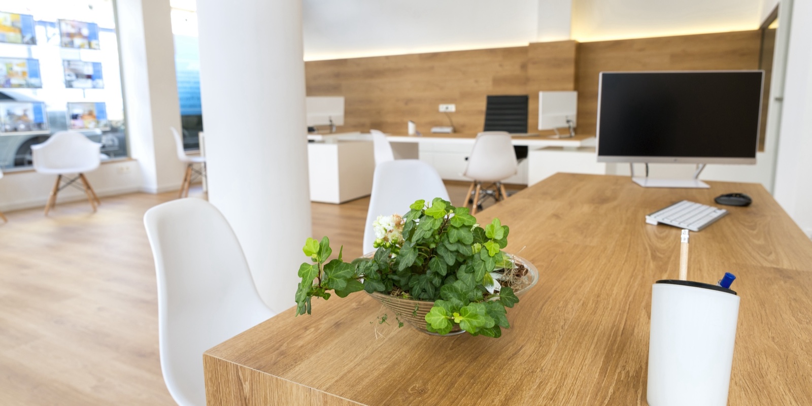 Equipo de Soria Casas inmobiliaria de confianza en Elda, Petrer y Alicante