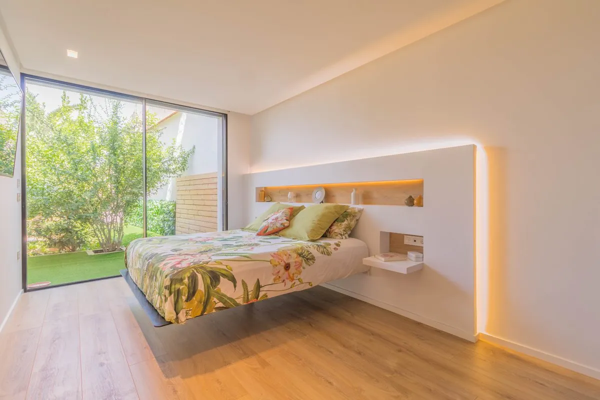 Home staging, photography and video