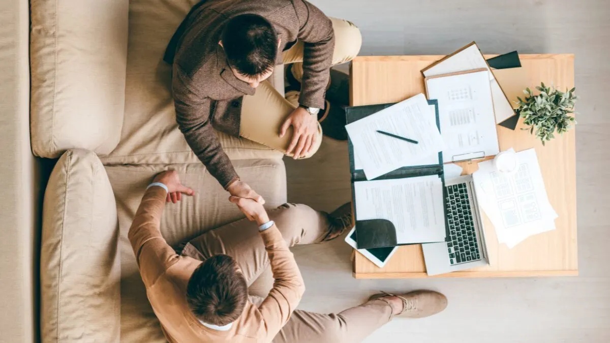 Professional negotiation