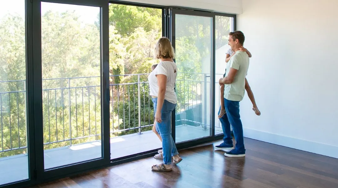 Screened viewings and follow-up